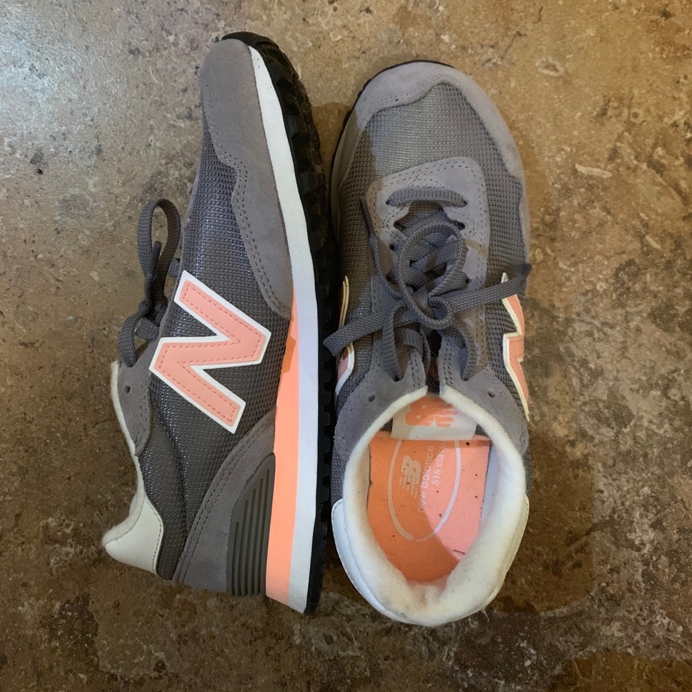 New Balance 515